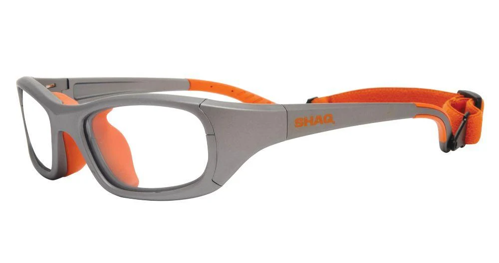 Shaquille O'Neal SEG102Z Eyeglasses - Image 2