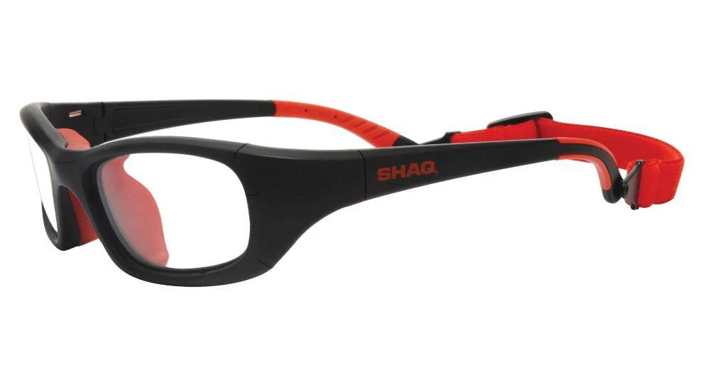 Shaquille O'Neal SEG102Z Eyeglasses - Image 3