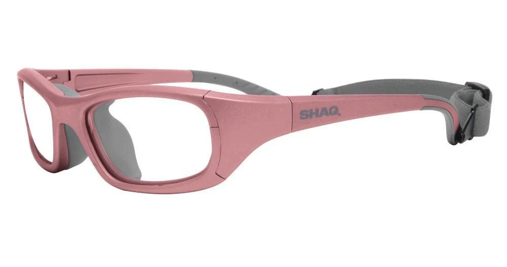 Shaquille O'Neal SEG102Z Eyeglasses - Image 4