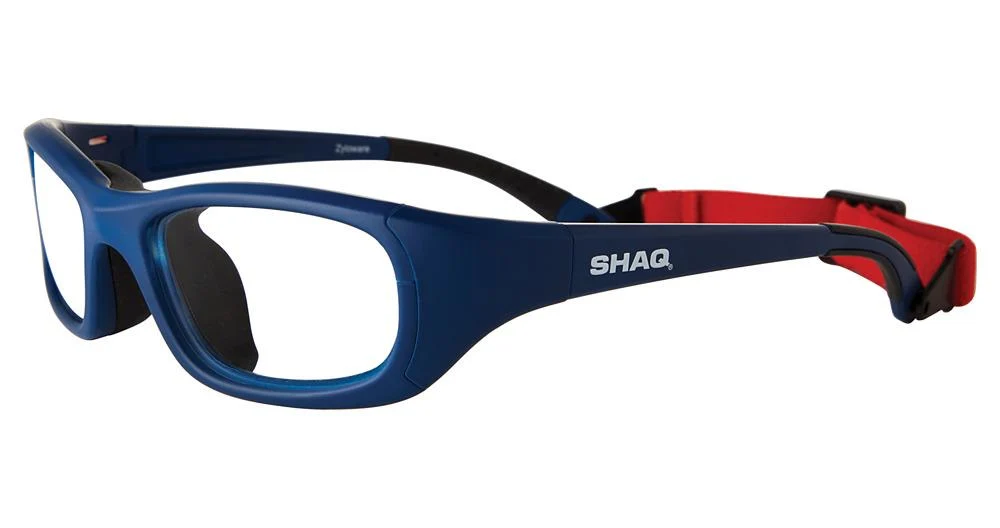 Shaquille O'Neal SEG102Z Eyeglasses - Image 7