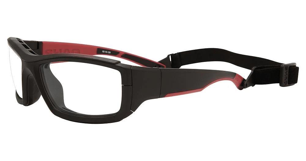 Shaquille O'Neal SEG201Z Eyeglasses - Image 11