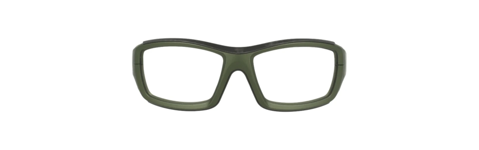 Shaquille O'Neal SEG201Z Eyeglasses - Image 6