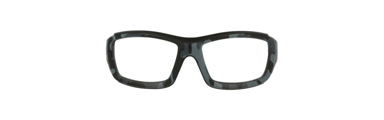 Shaquille O'Neal SEG201Z Eyeglasses - Image 8