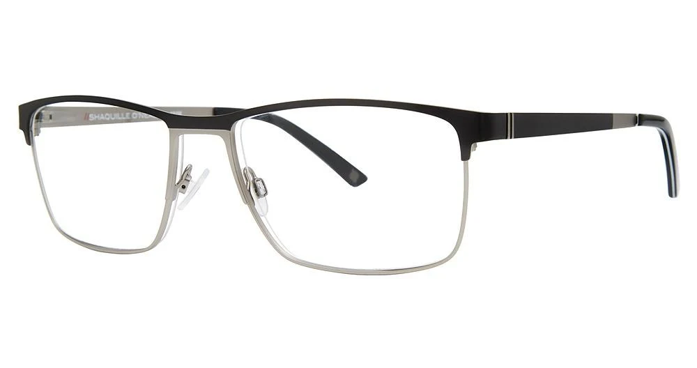 Shaquille O'Neal SO181M Eyeglasses - Image 2