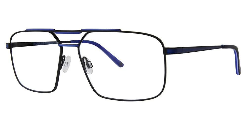 Shaquille O'Neal SO197M Eyeglasses - Image 4