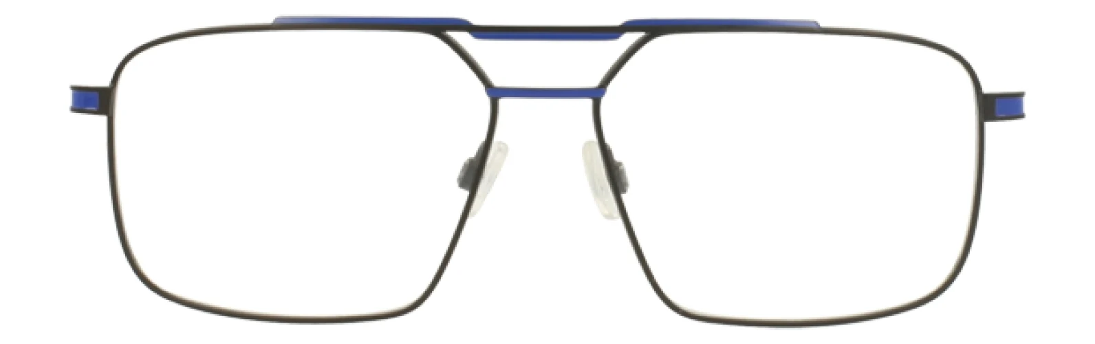 Shaquille O'Neal SO197M Eyeglasses - Image 5