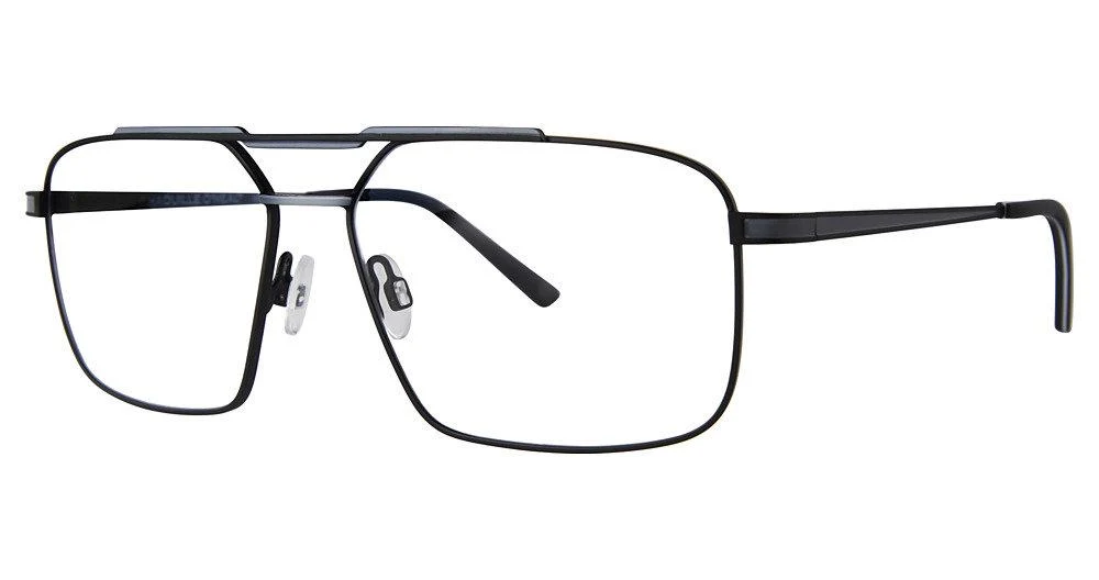 Shaquille O'Neal SO197M Eyeglasses - Image 6