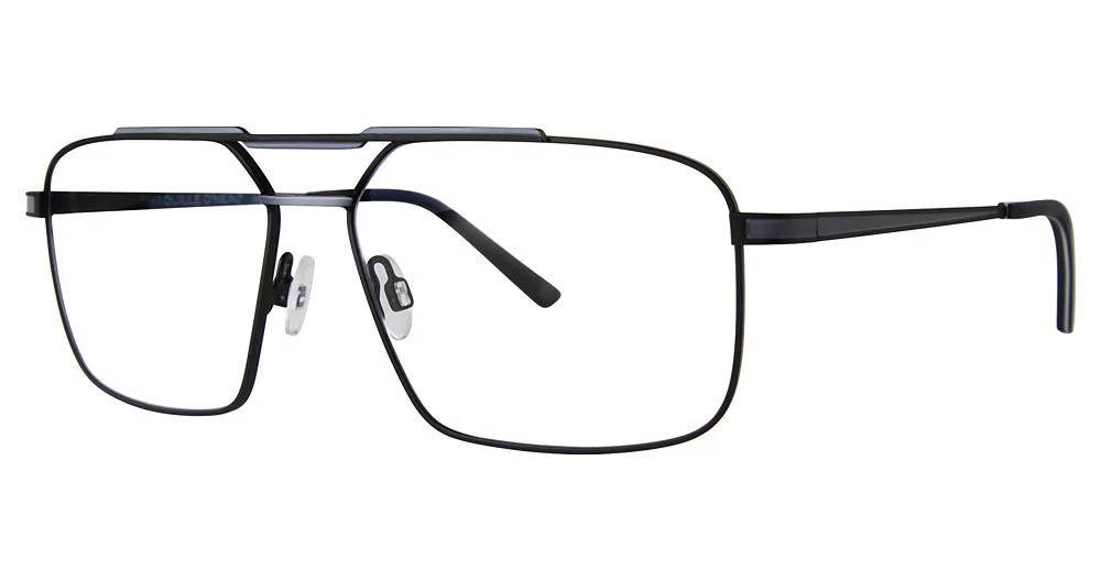 Shaquille O'Neal SO197M Eyeglasses - Image 7