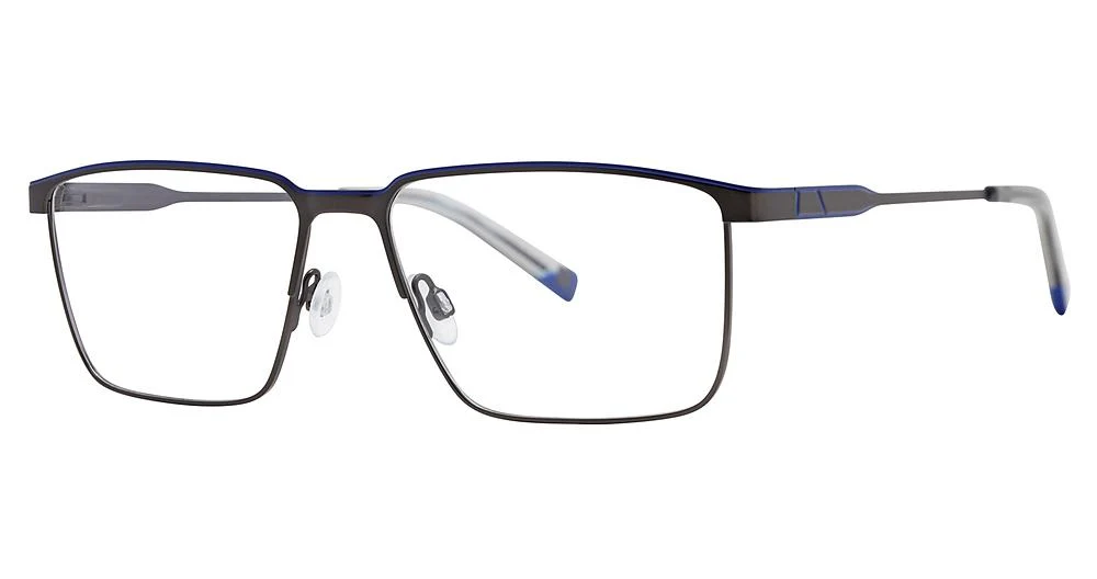 Shaquille O'Neal SO203M Eyeglasses