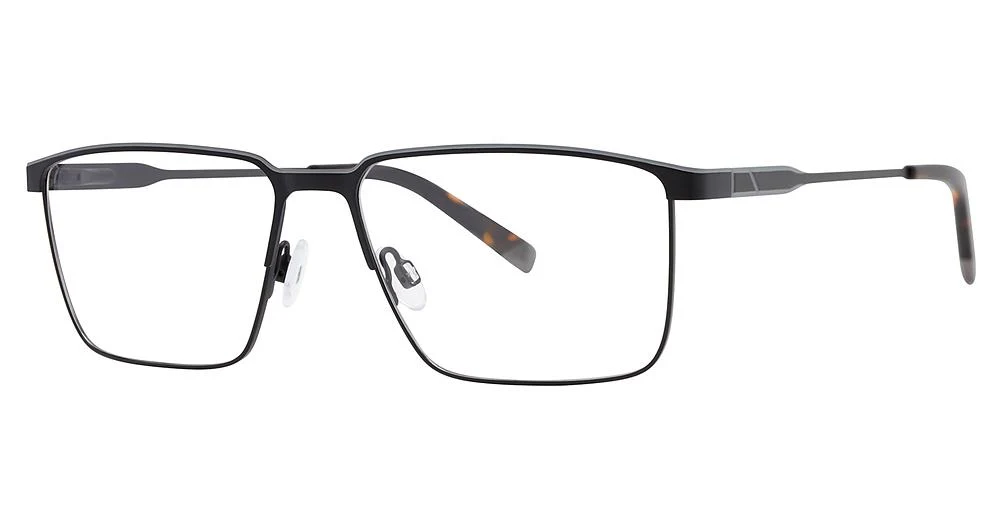 Shaquille O'Neal SO203M Eyeglasses - Image 2