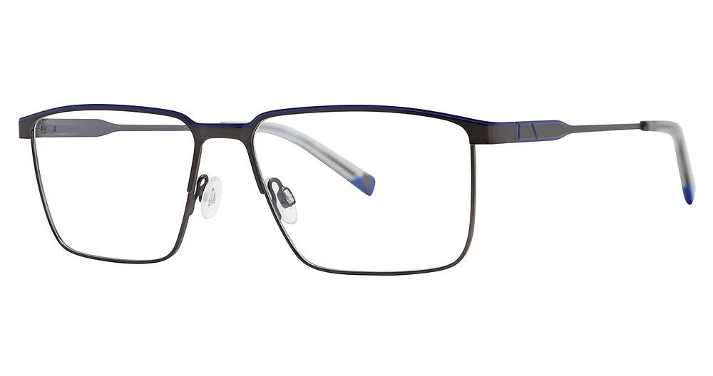 Shaquille O'Neal SO203M Eyeglasses - Image 3