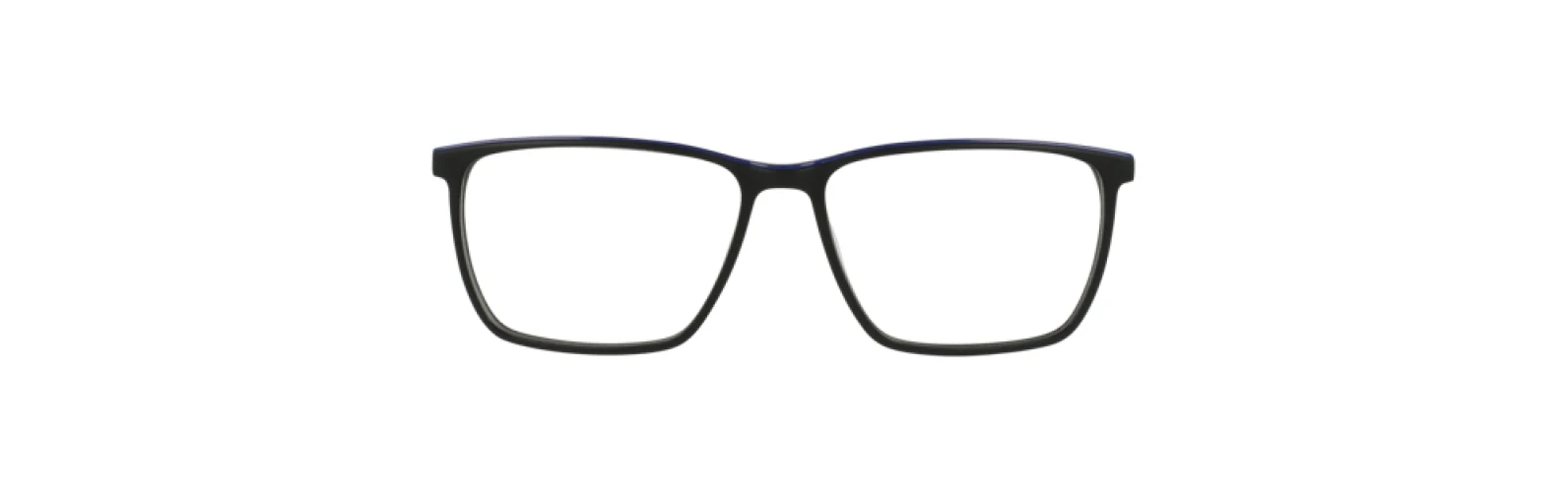 Shaquille O'Neal SO204Z Eyeglasses - Image 6