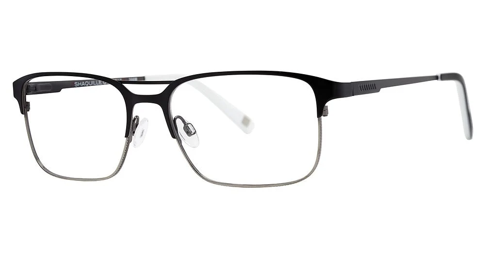Shaquille O'Neal SO206M Eyeglasses - Image 2