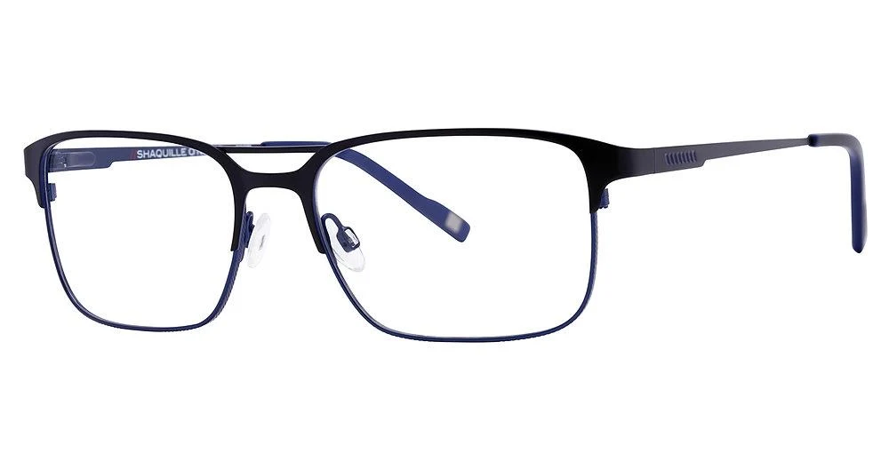 Shaquille O'Neal SO206M Eyeglasses - Image 3