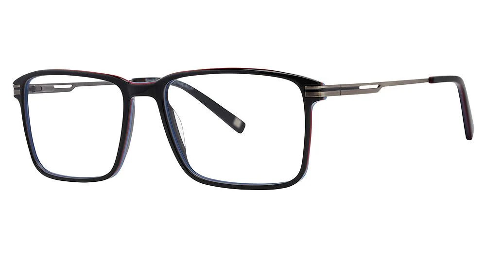 Shaquille O'Neal SO208Z Eyeglasses - Image 2