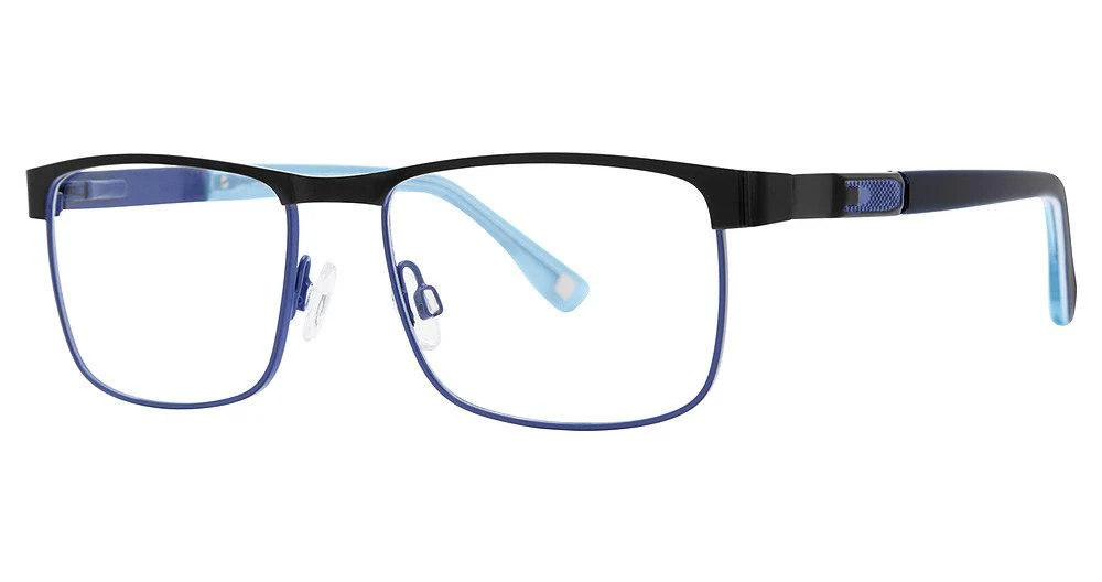 Shaquille O'Neal SO209M Eyeglasses - Image 2