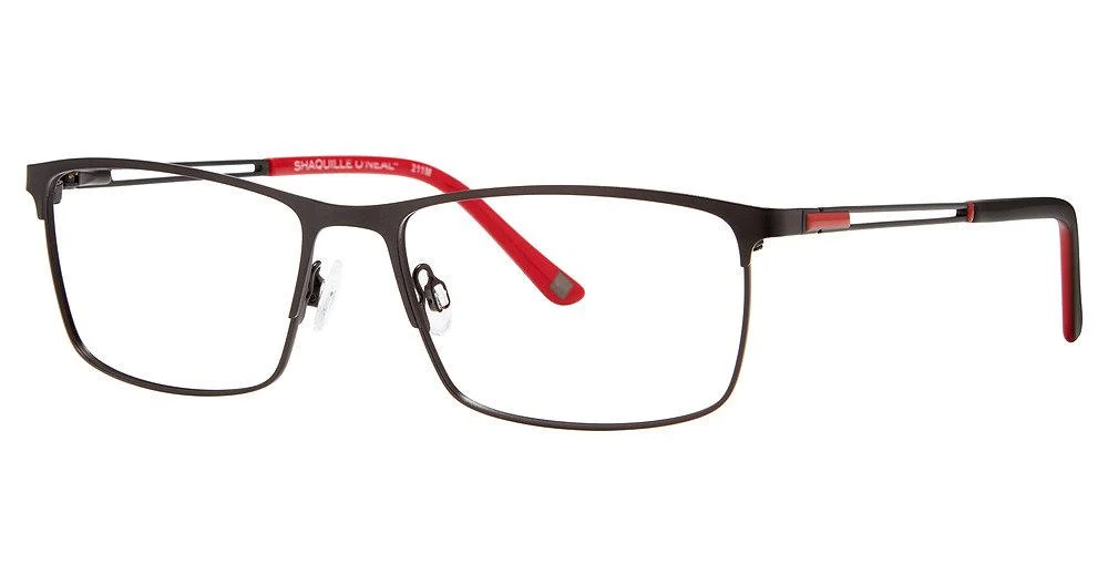 Shaquille O'Neal SO211M Eyeglasses - Image 3