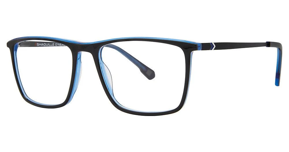 Shaquille O'Neal SO212Z Eyeglasses