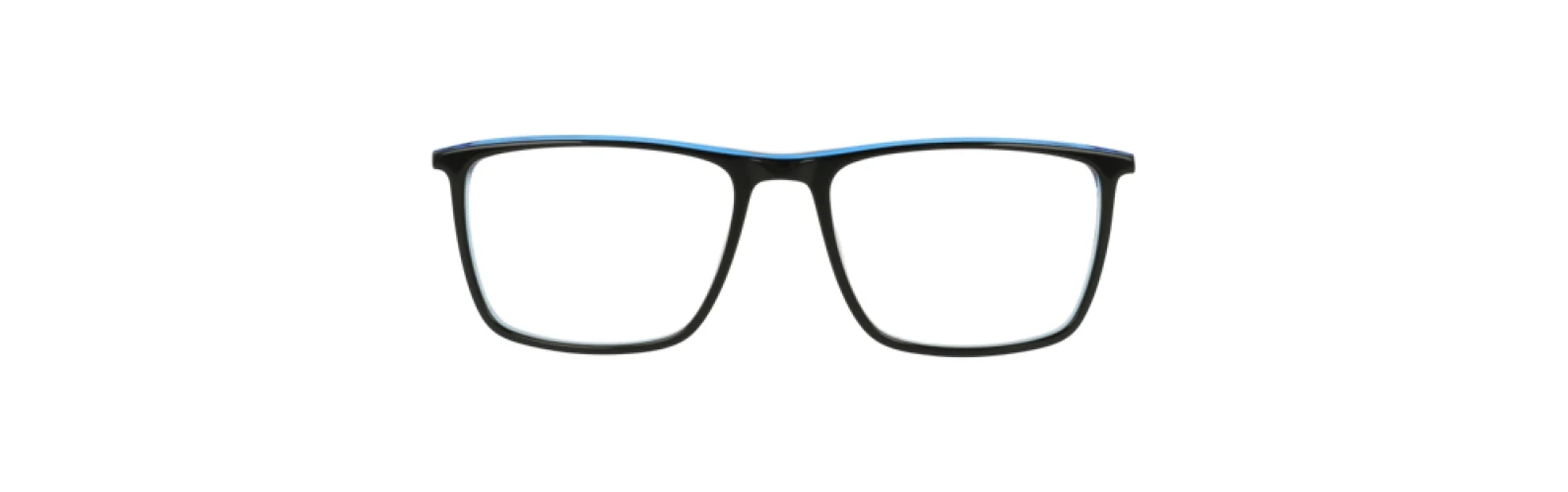 Shaquille O'Neal SO212Z Eyeglasses - Image 4