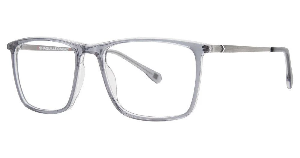 Shaquille O'Neal SO212Z Eyeglasses - Image 5