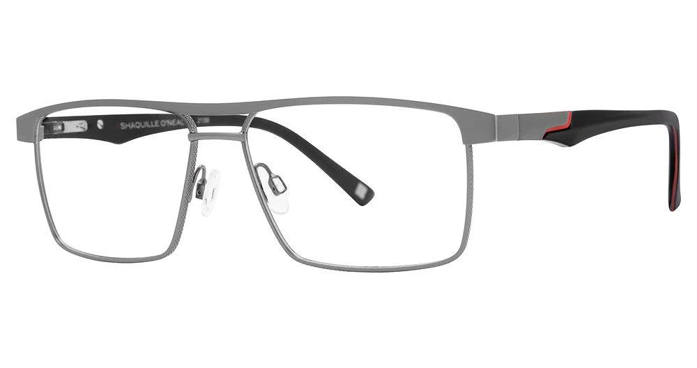 Shaquille O'Neal SO213M Eyeglasses - Image 8