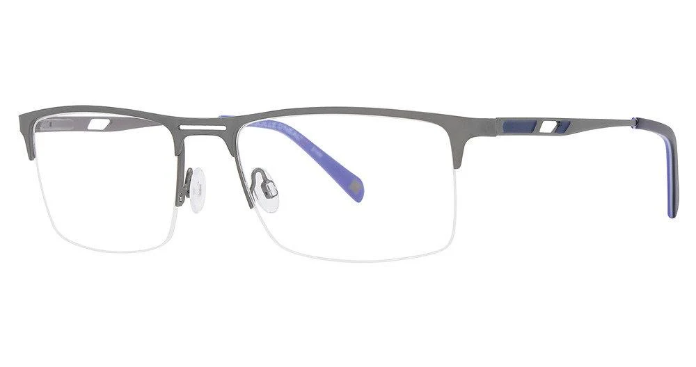 Shaquille O'Neal SO214M Eyeglasses - Image 5