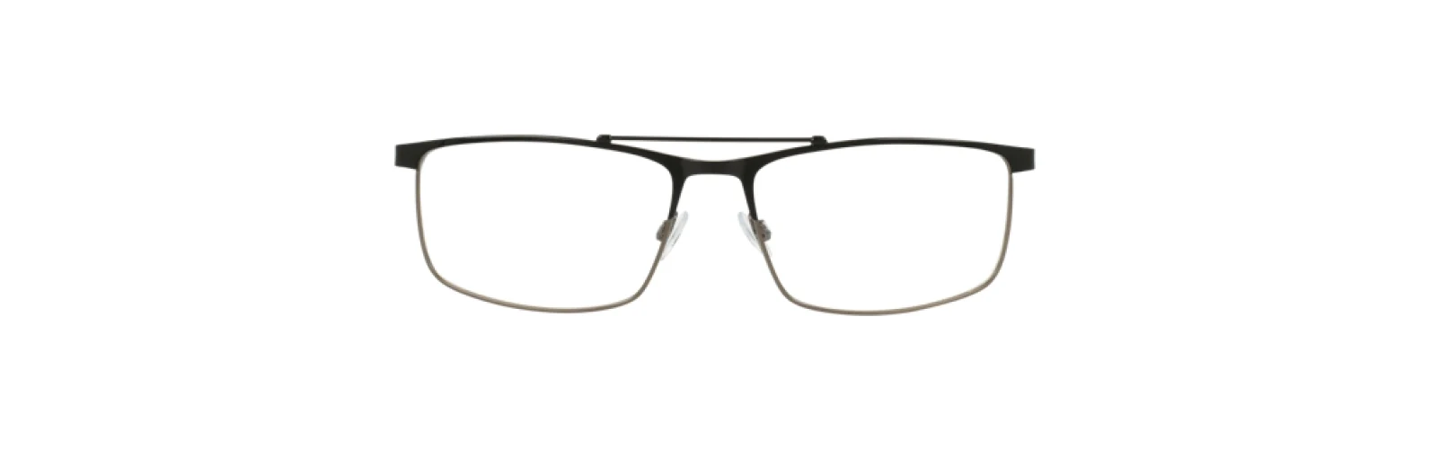 Shaquille O'Neal SO216M Eyeglasses - Image 4