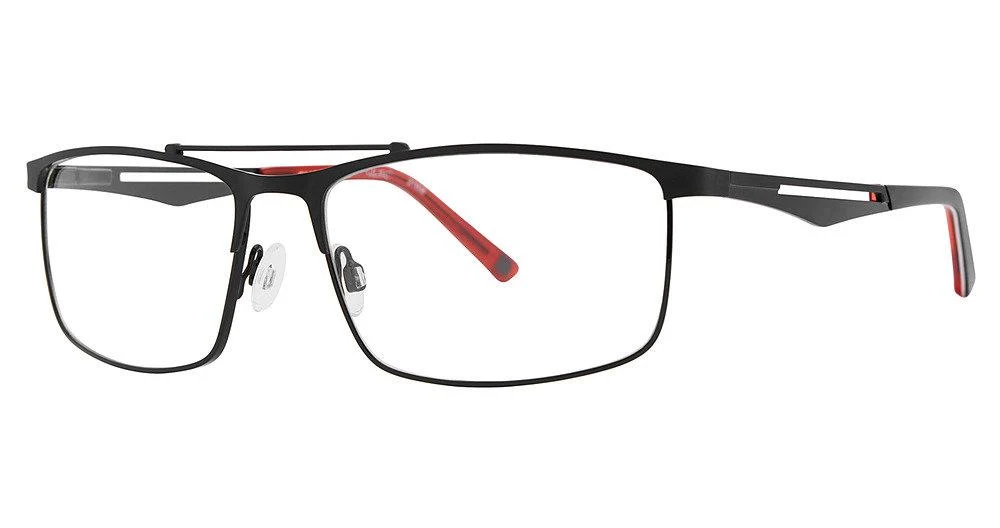 Shaquille O'Neal SO216M Eyeglasses - Image 5