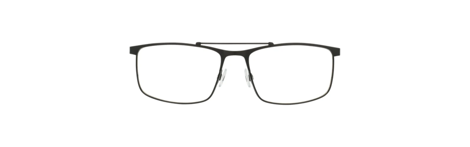 Shaquille O'Neal SO216M Eyeglasses - Image 6