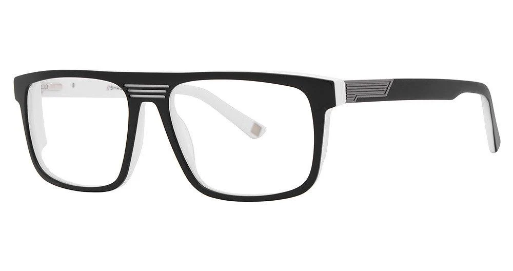 Shaquille O'Neal SO217Z Eyeglasses