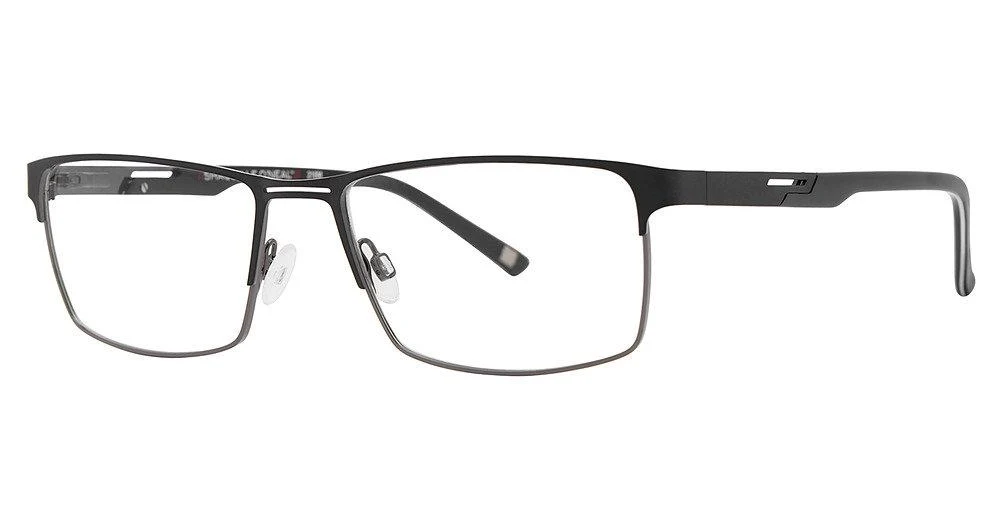 Shaquille O'Neal SO218M Eyeglasses - Image 5