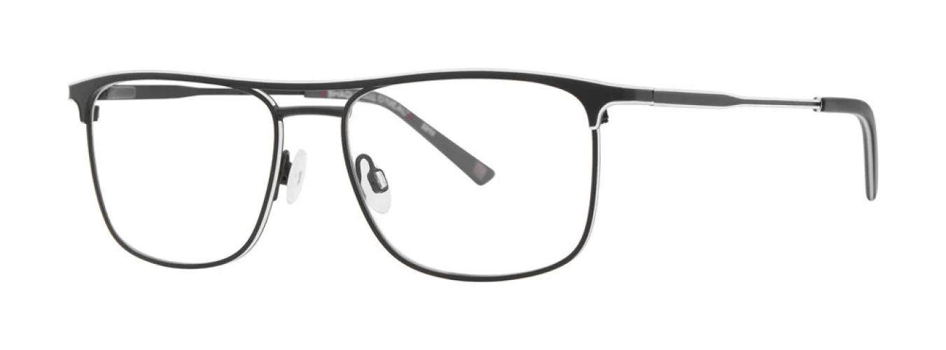 Shaquille O'Neal SO221M Eyeglasses - Image 2