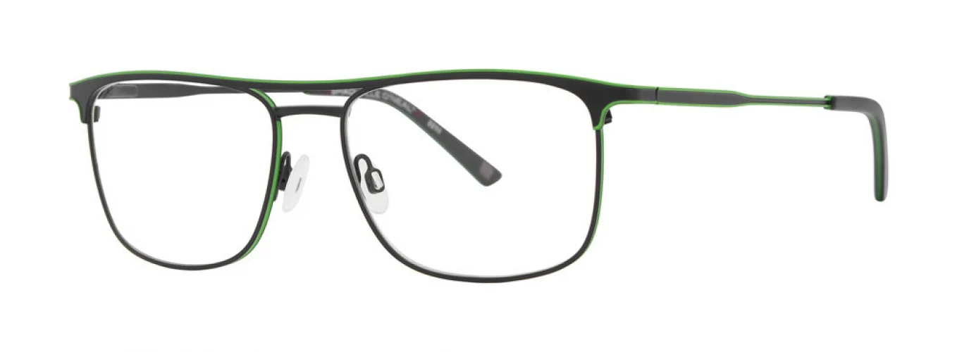 Shaquille O'Neal SO221M Eyeglasses - Image 3