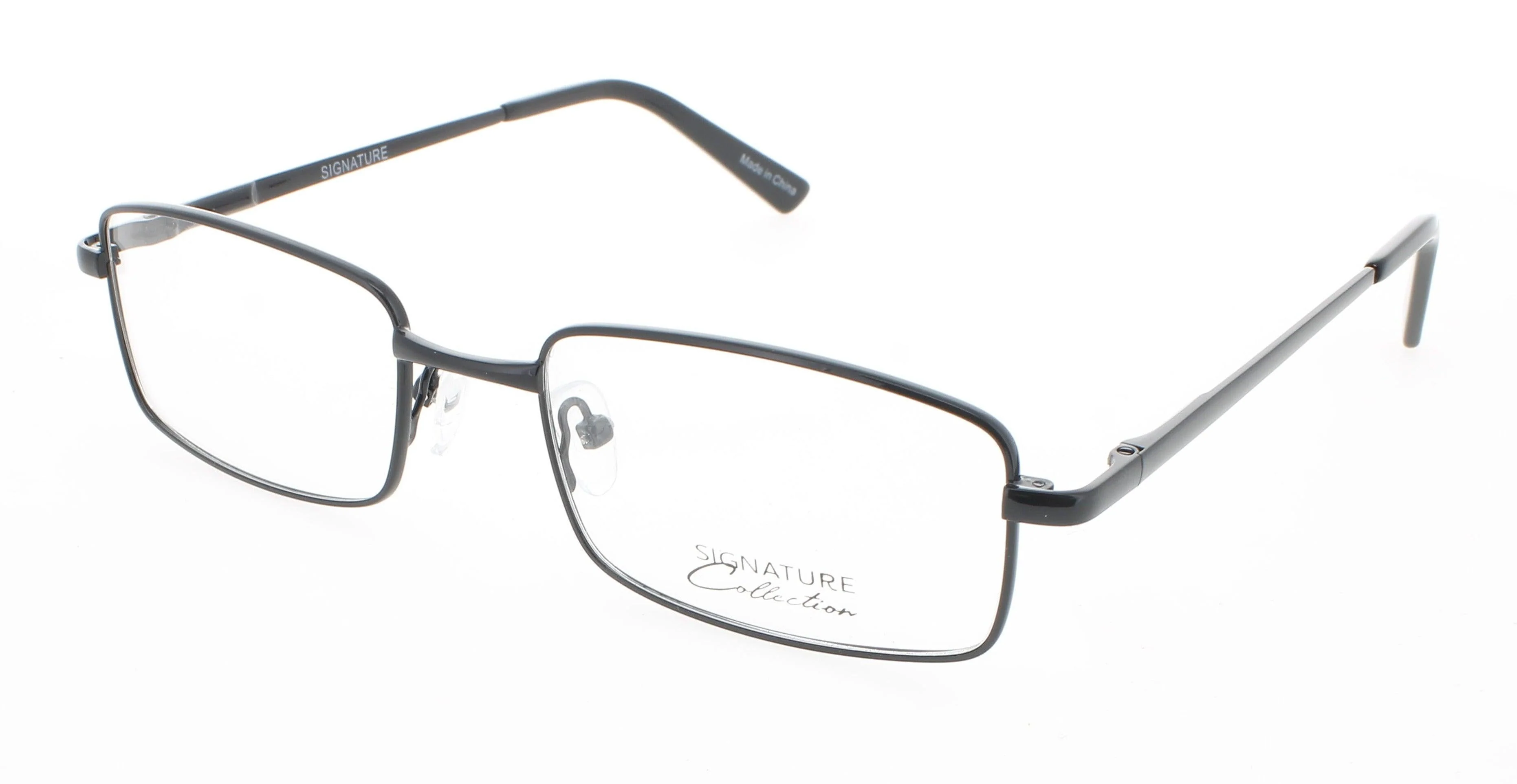 Signature 1115 Eyeglasses - Image 3