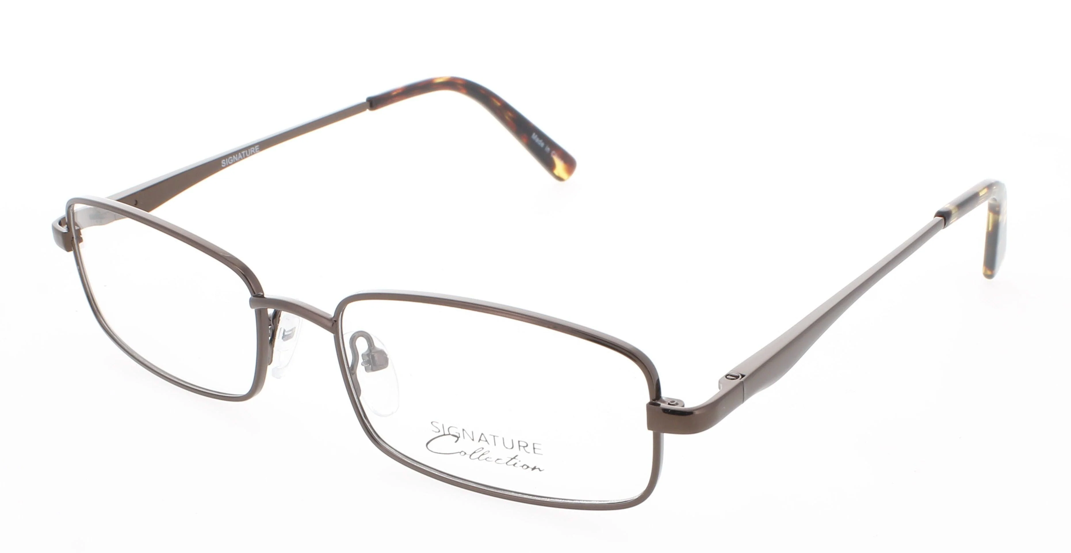 Signature 1118 Eyeglasses - Image 2