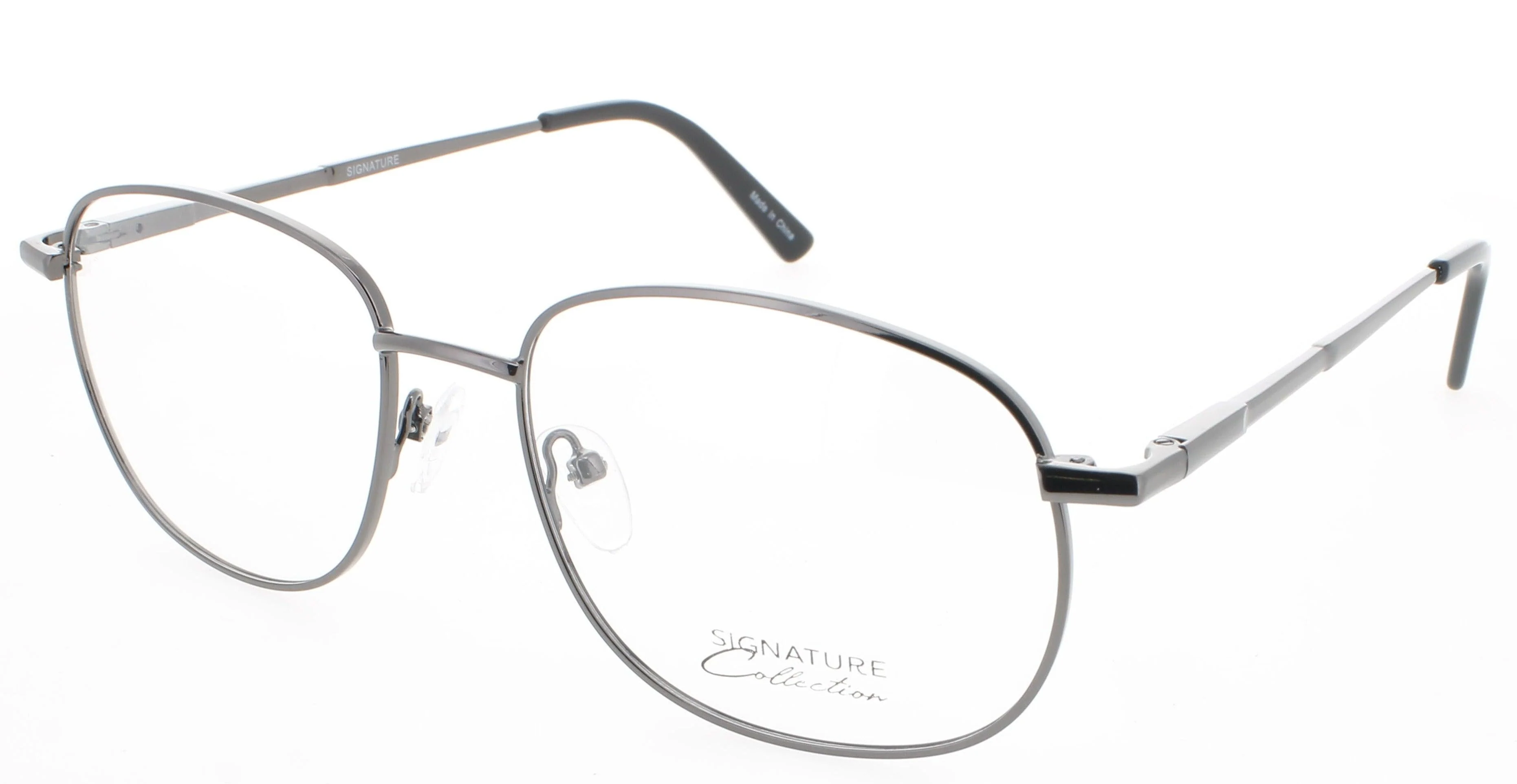 Signature 1124 Eyeglasses - Image 3