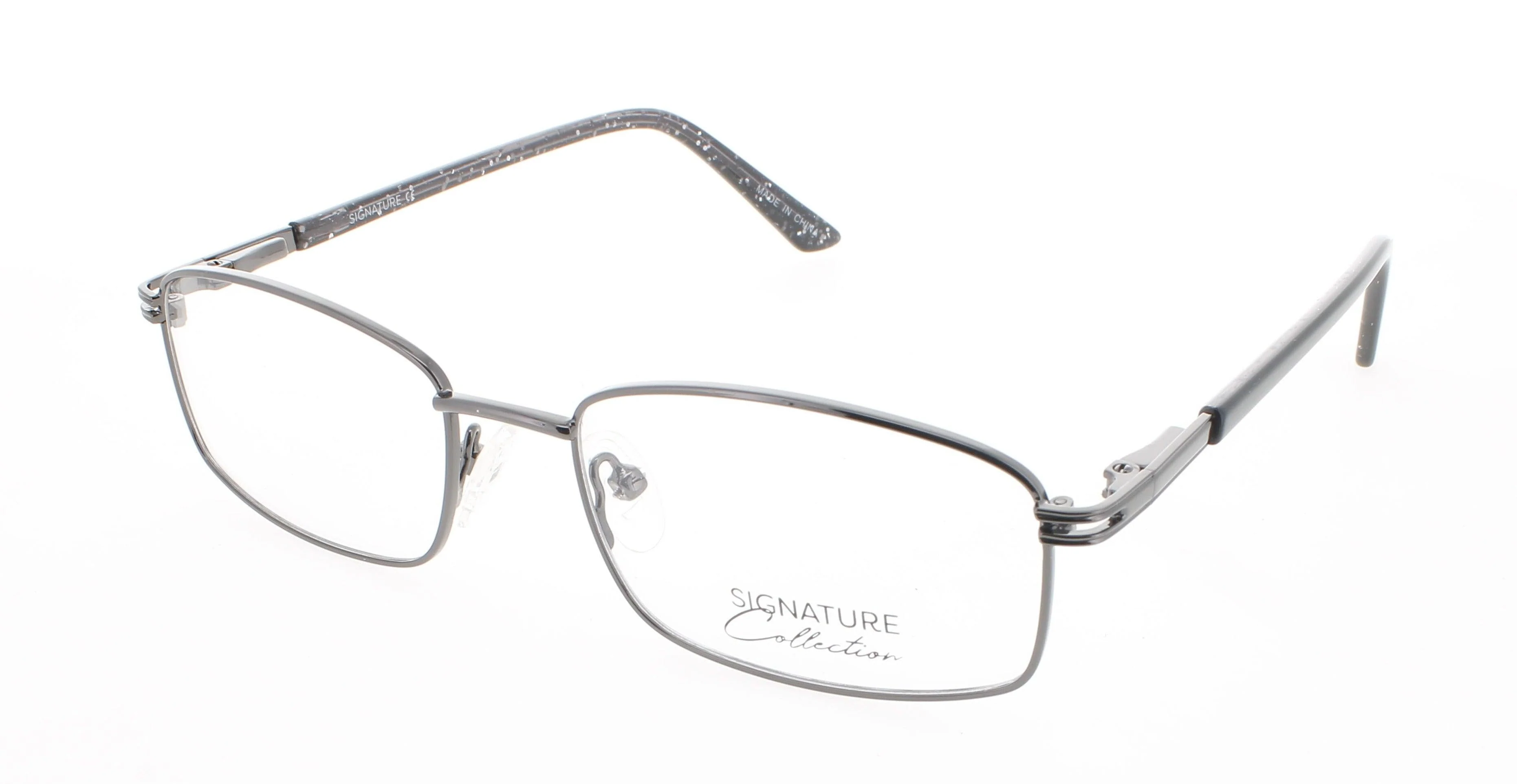 Signature PN107 Eyeglasses - Image 2