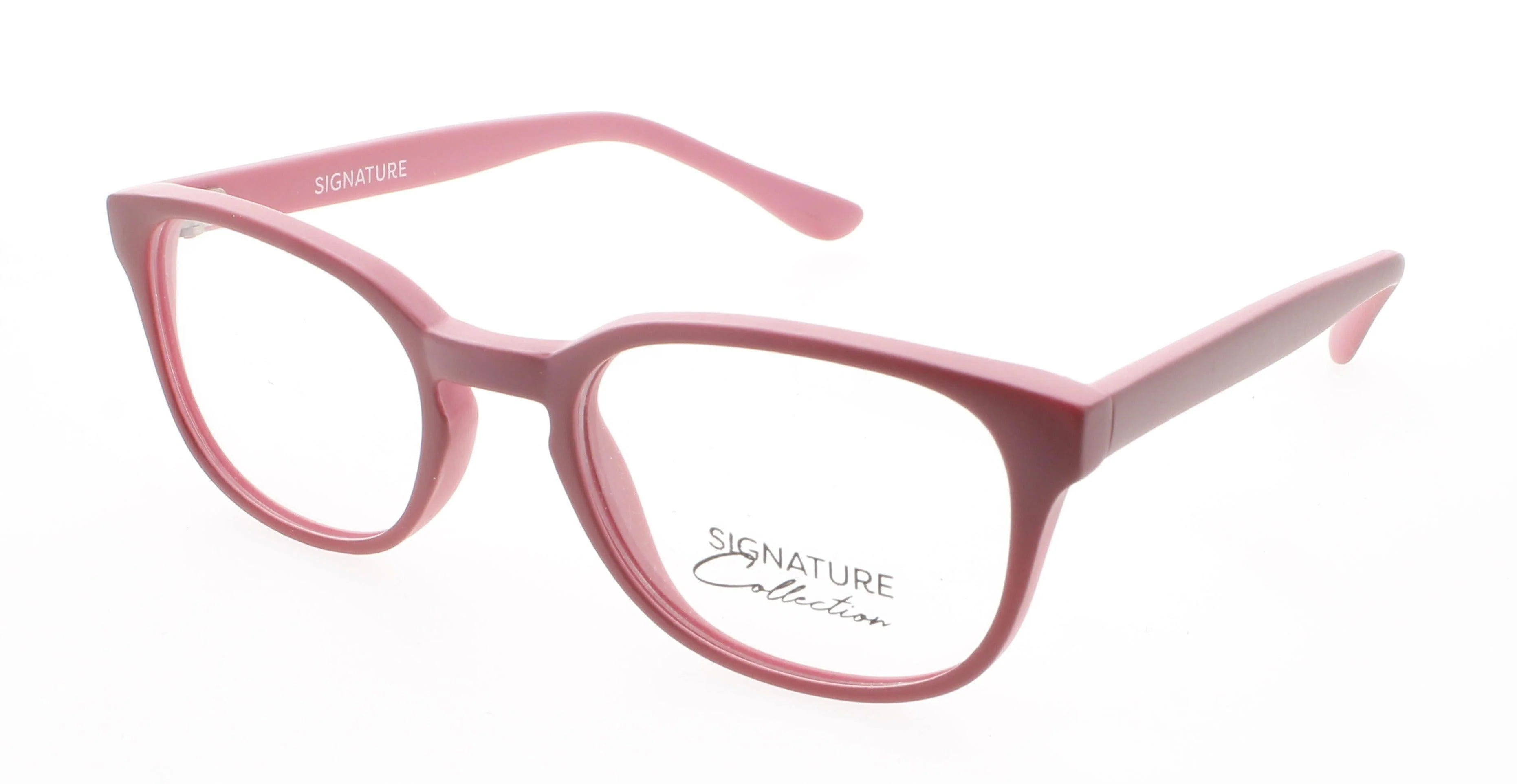 Signature S7001 Eyeglasses - Image 2