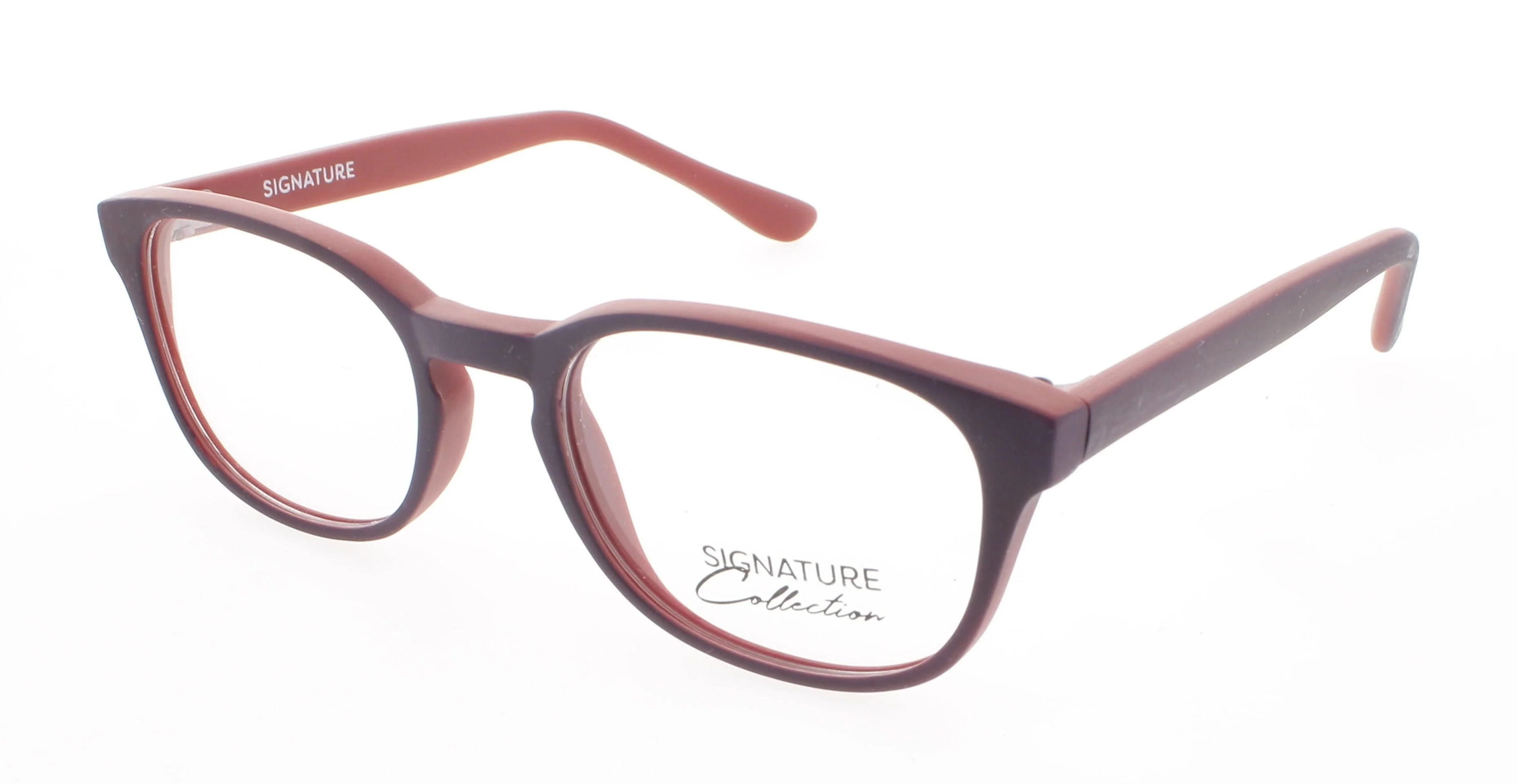 Signature S7001 Eyeglasses - Image 3