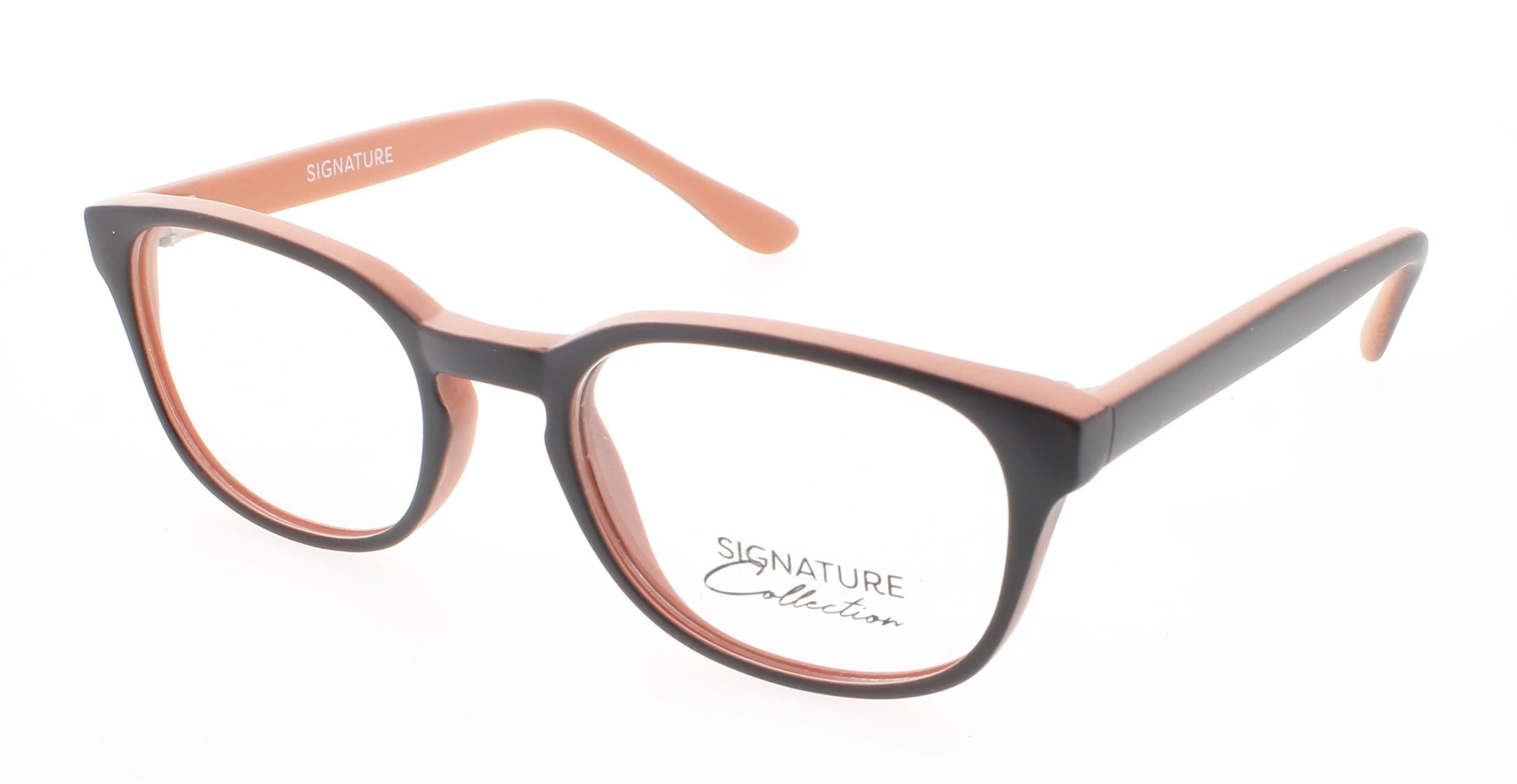 Signature S7001 Eyeglasses - Image 4