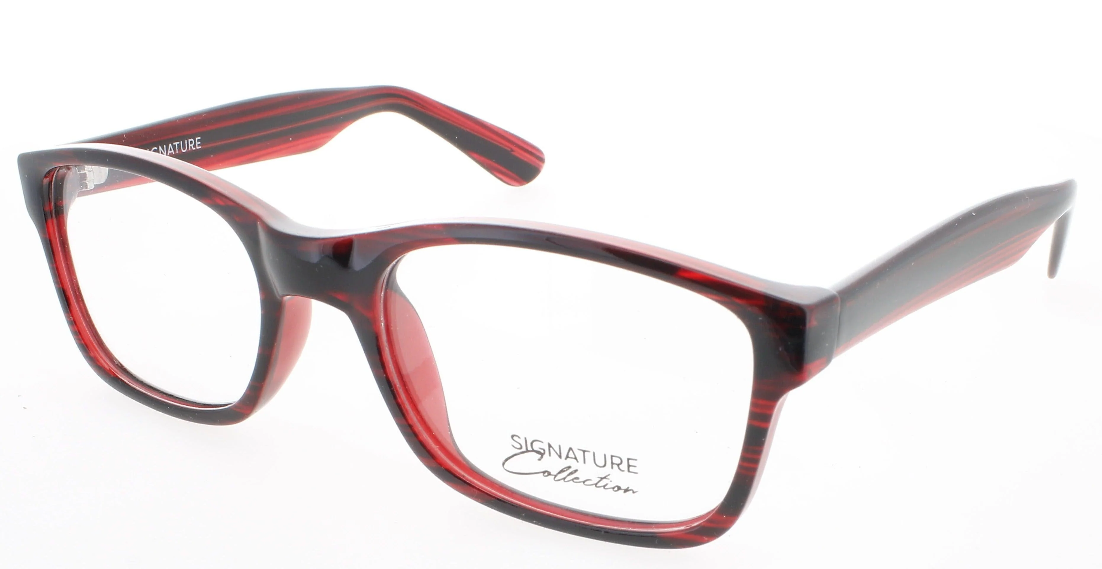Signature S7002 Eyeglasses - Image 2