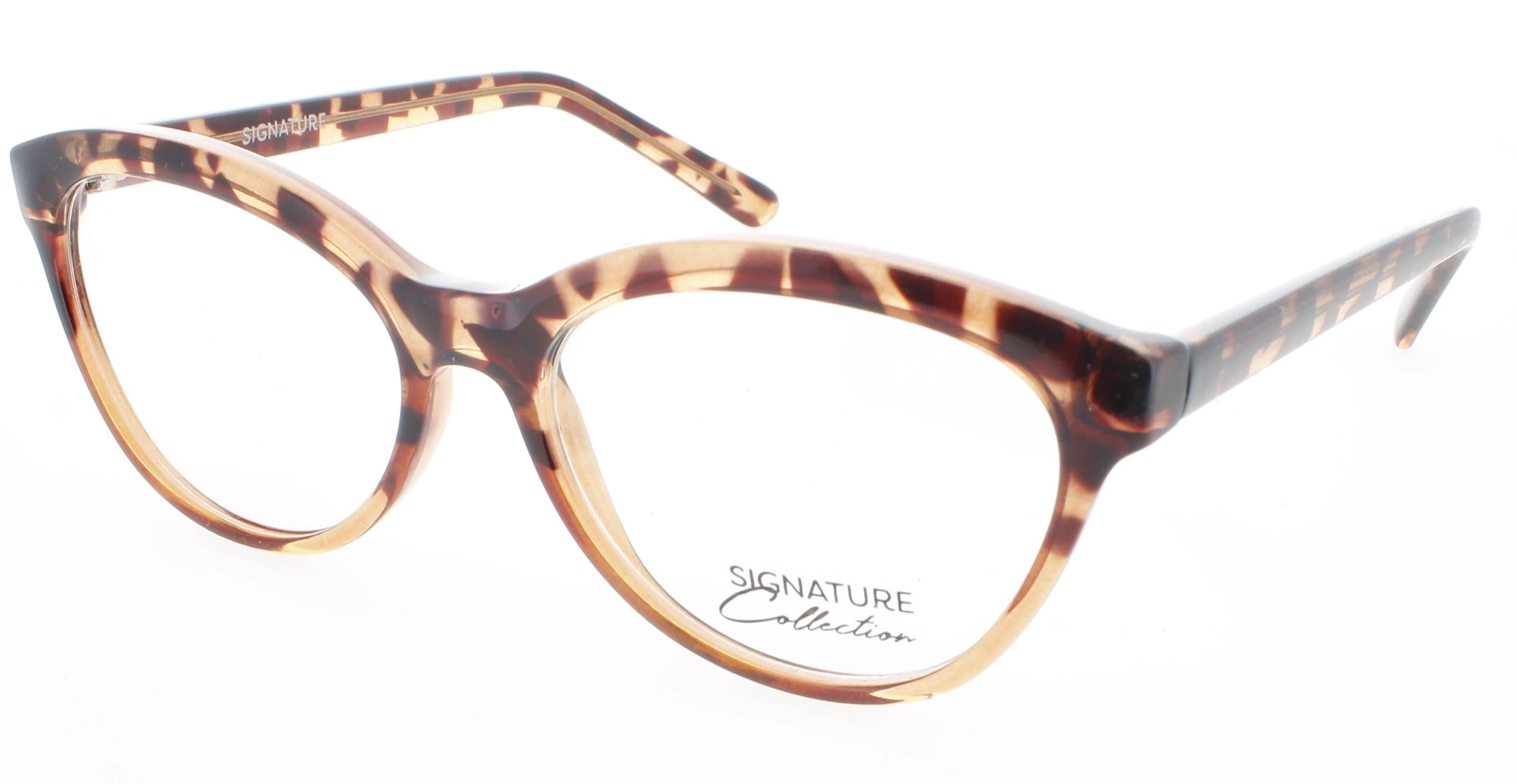 Signature S7003 Eyeglasses - Image 2
