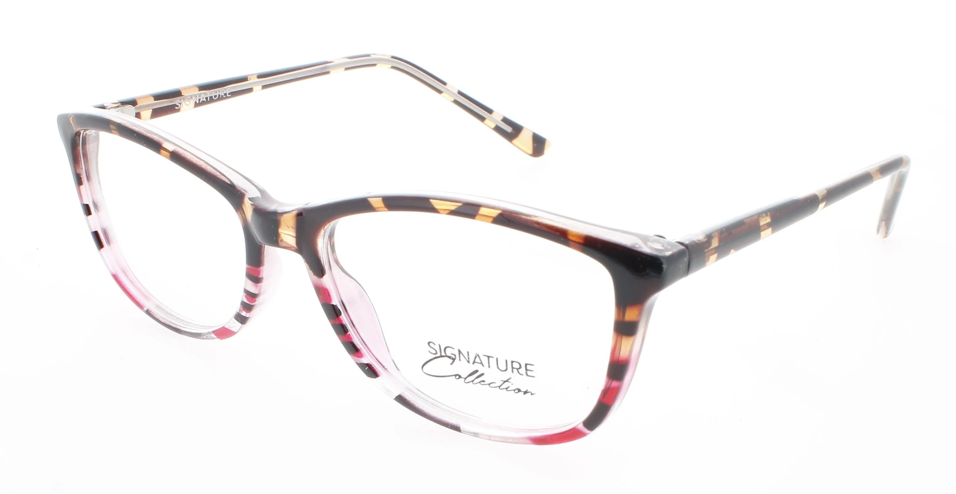 Signature S7006 Eyeglasses - Image 2