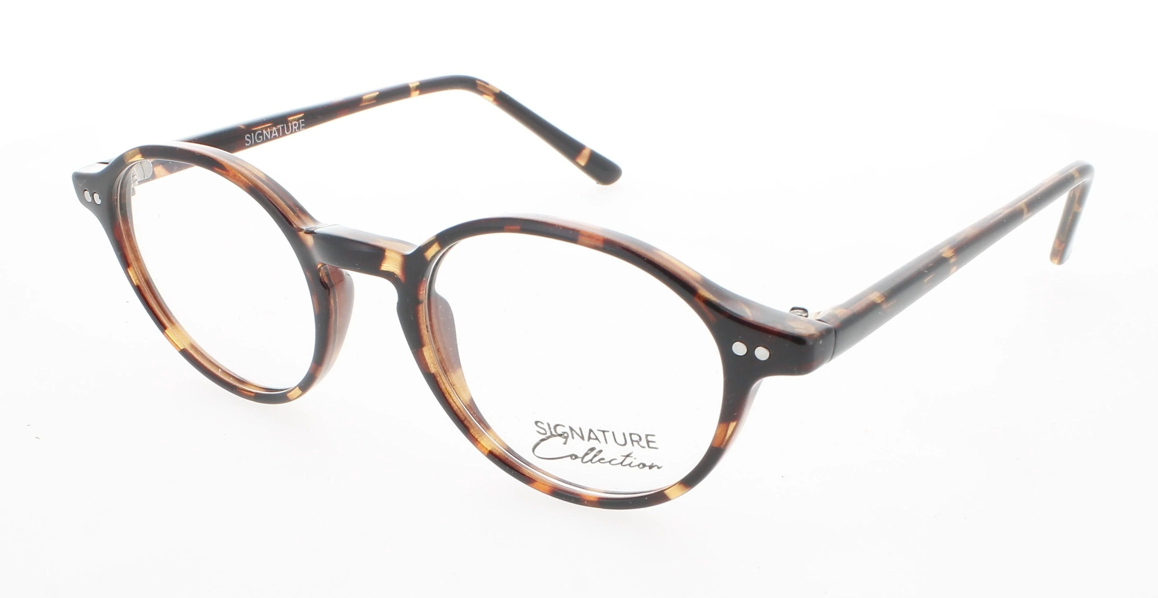 Signature S7010 Eyeglasses - Image 2