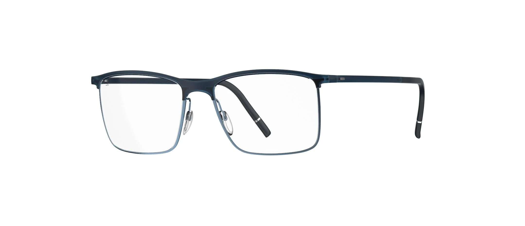 Silhouette Balanced Fusion 2987 Eyeglasses - Image 11
