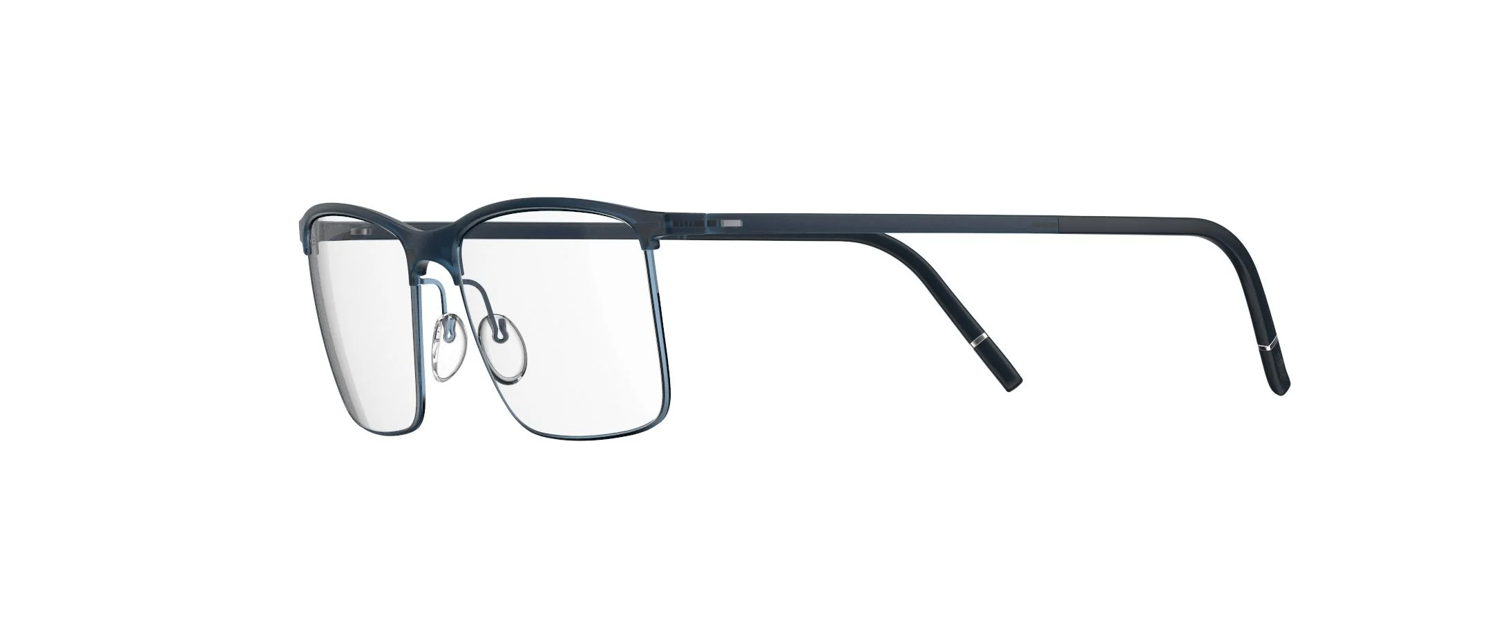 Silhouette Balanced Fusion 2987 Eyeglasses - Image 12