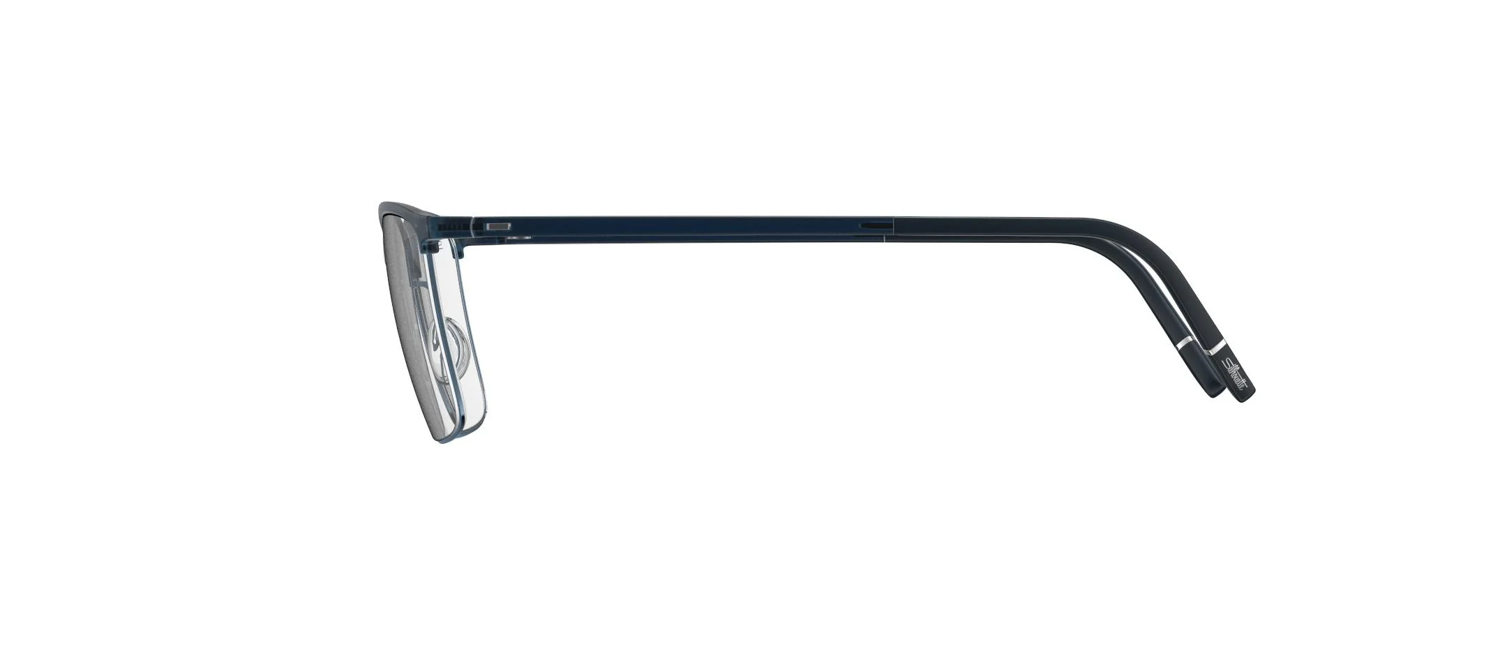 Silhouette Balanced Fusion 2987 Eyeglasses - Image 13