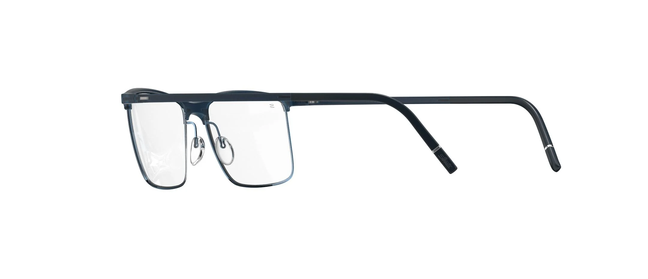 Silhouette Balanced Fusion 2987 Eyeglasses - Image 14