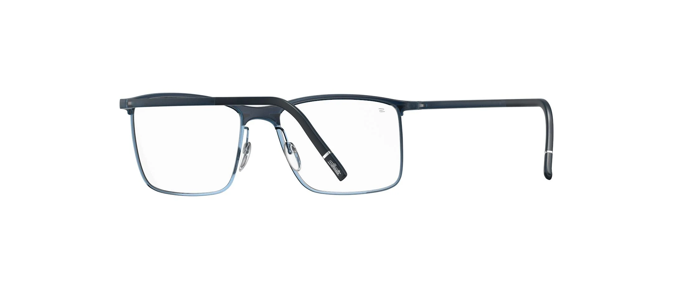 Silhouette Balanced Fusion 2987 Eyeglasses - Image 15
