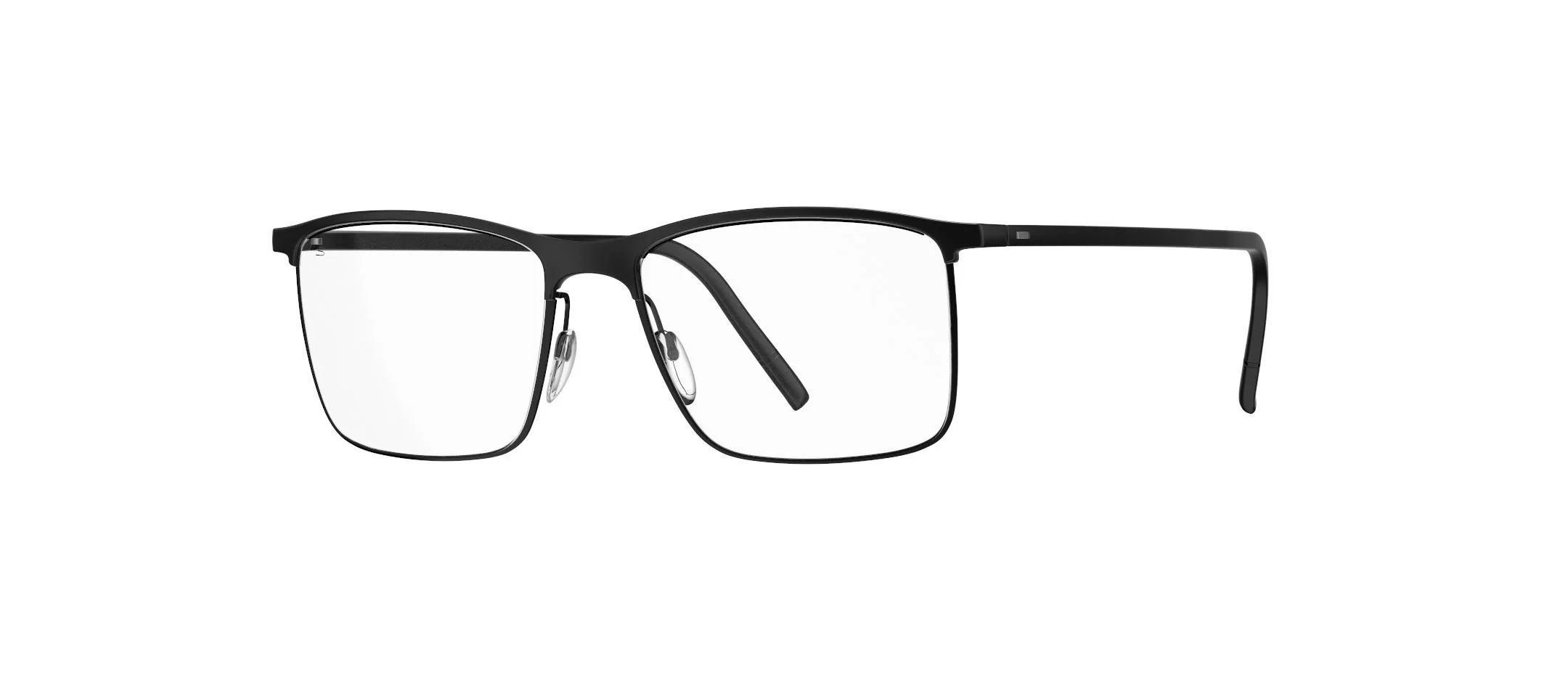 Silhouette Balanced Fusion 2987 Eyeglasses - Image 19